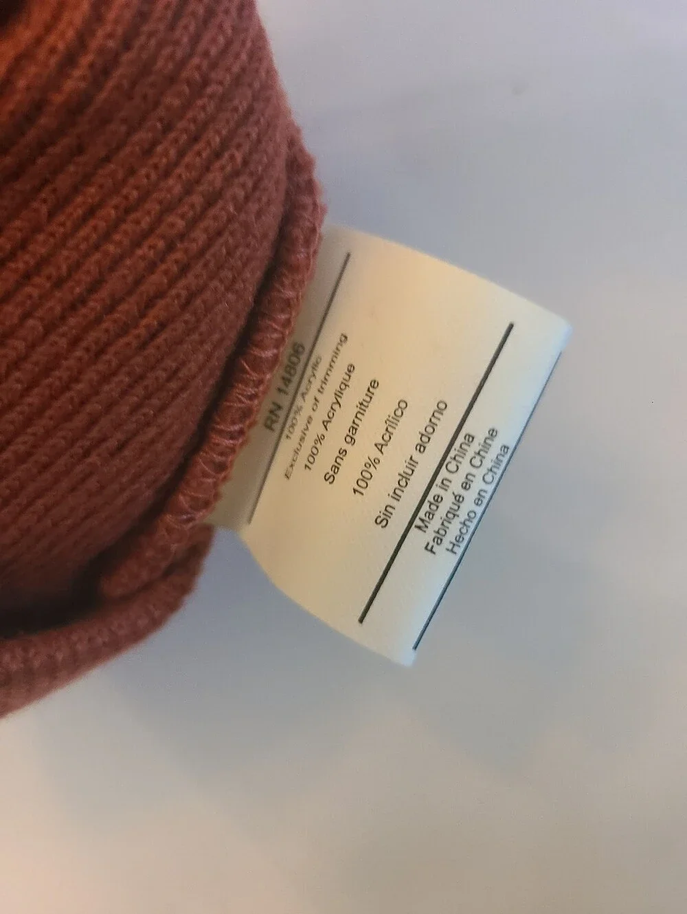 Carhartt Beanie, Pre-owned, please review photos for more details.